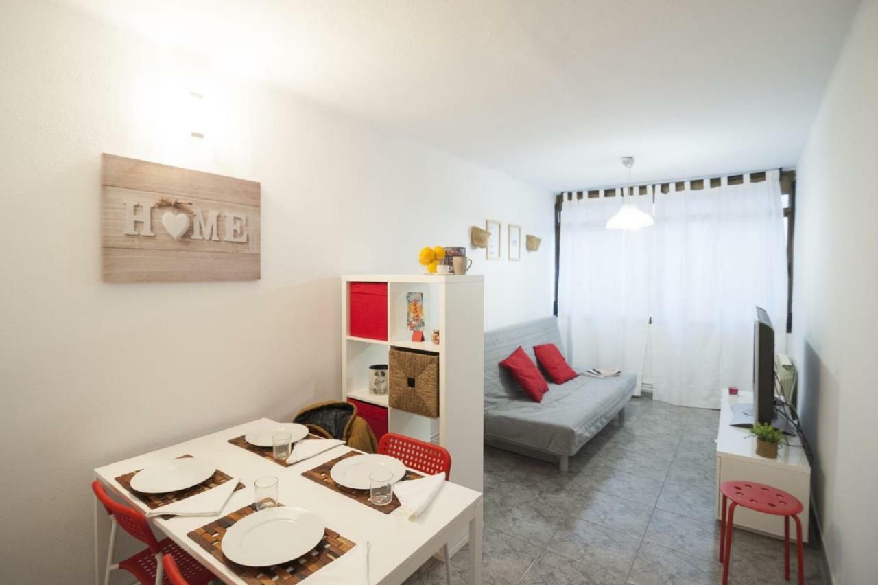 Cosy Apartment Fira Barcelona L'Hospitalet de Llobregat Exterior photo