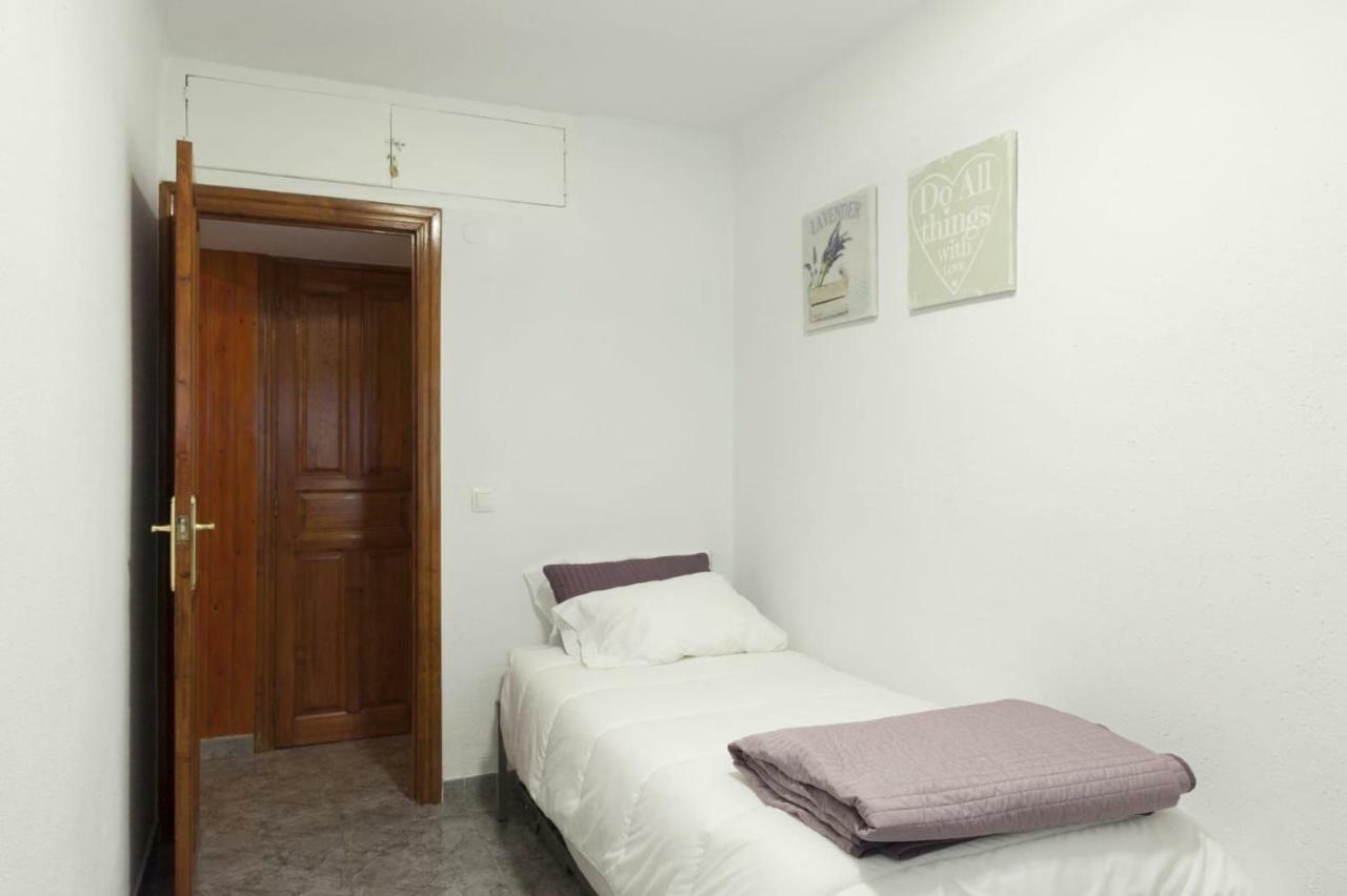 Cosy Apartment Fira Barcelona L'Hospitalet de Llobregat Exterior photo