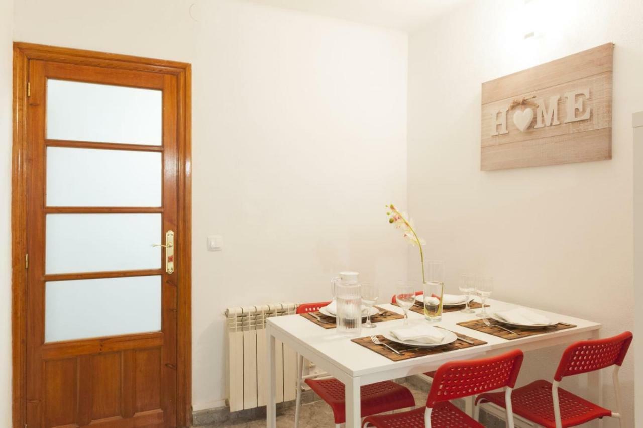 Cosy Apartment Fira Barcelona L'Hospitalet de Llobregat Exterior photo