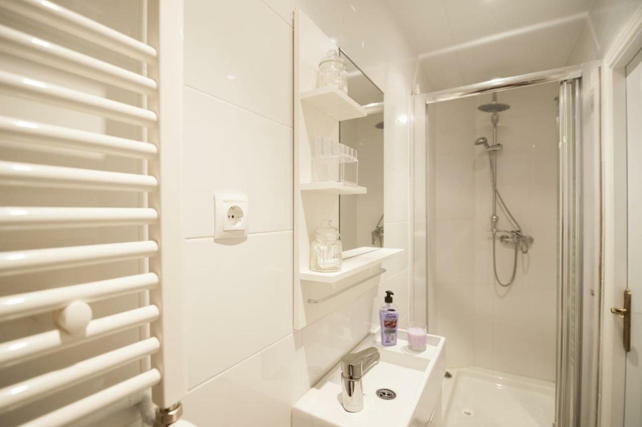 Cosy Apartment Fira Barcelona L'Hospitalet de Llobregat Exterior photo